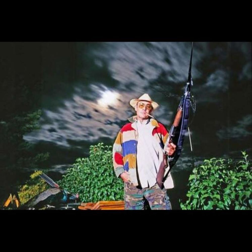 Meet your Posher, Tony